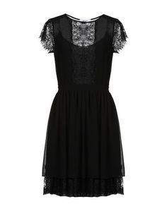 Короткое платье Blugirl Blumarine