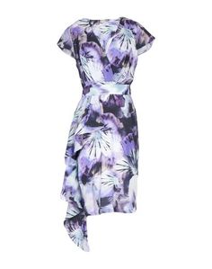 Платье длиной 3/4 Lanacaprina