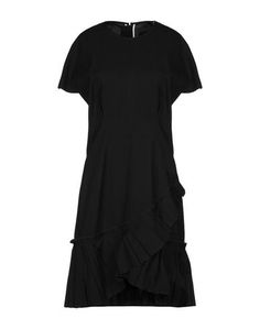 Короткое платье Isabel Marant