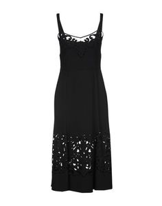 Платье длиной 3/4 Dolce & Gabbana