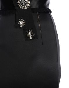 Длинное платье Dolce & Gabbana
