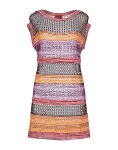 Короткое платье Missoni