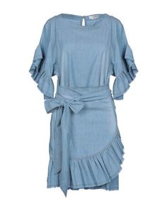 Короткое платье Isabel Marant Étoile