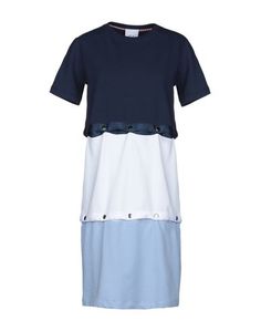 Короткое платье Jijil