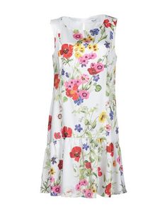 Короткое платье Blugirl Blumarine