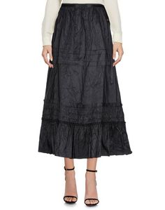 Длинная юбка Blumarine