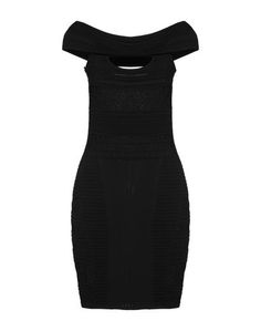 Короткое платье Roberto Cavalli