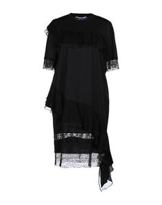 Платье до колена Givenchy