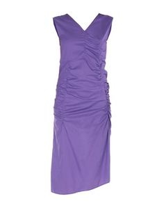 Платье длиной 3/4 Marni