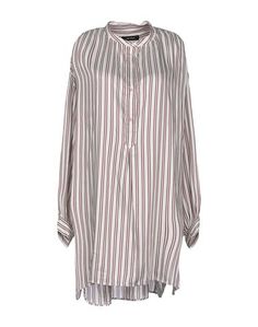 Короткое платье Isabel Marant