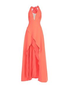 Длинное платье HH Couture