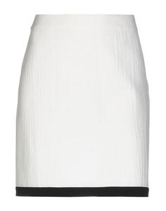 Мини-юбка Boutique Moschino