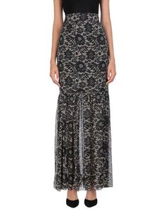 Длинная юбка Dolce & Gabbana