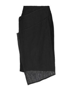 Юбка длиной 3/4 Acne Studios