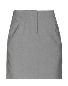 Мини-юбка Andrea Morando