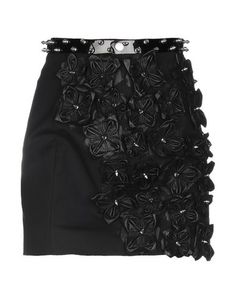 Мини-юбка Dsquared2