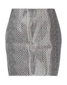 Юбка до колена Alexander Wang