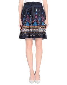 Юбка до колена Sacai