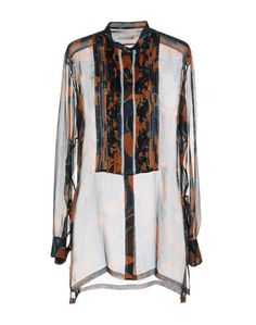 Pубашка Dries Van Noten