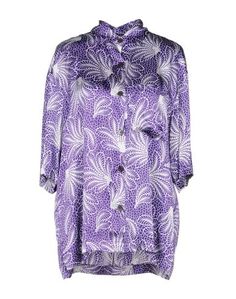 Pубашка Dries Van Noten
