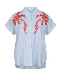 Pубашка Maison Scotch