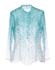Pубашка Blumarine