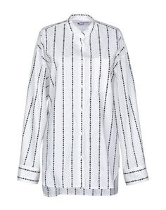 Pубашка Msgm