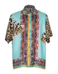 Pубашка Roberto Cavalli