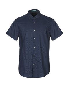 Pубашка Scotch & Soda