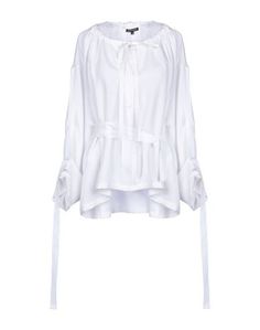 Блузка Ann Demeulemeester