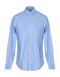 Pубашка Aspesi