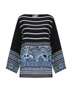 Блузка Emilio Pucci