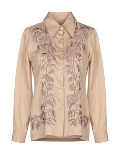 Pубашка Dries Van Noten
