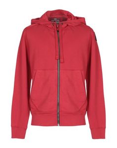 Толстовка Parajumpers