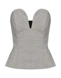 Бюстье Maison Margiela