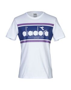 Футболка Diadora