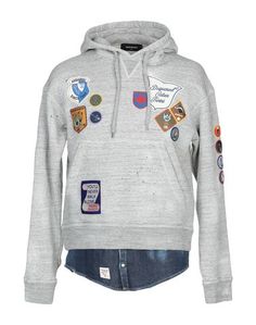 Толстовка Dsquared2