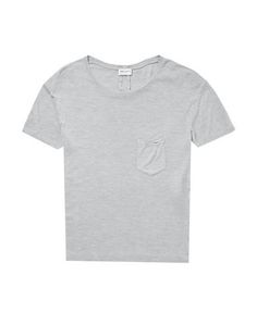Футболка Saint Laurent