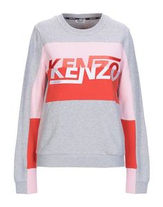 Толстовка Kenzo