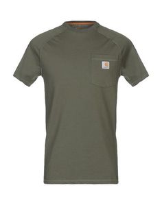 Футболка Carhartt