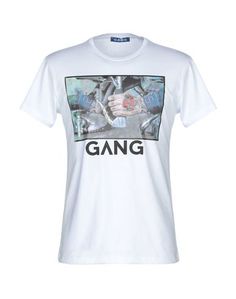 Футболка Gang