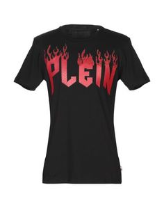 Футболка Philipp Plein