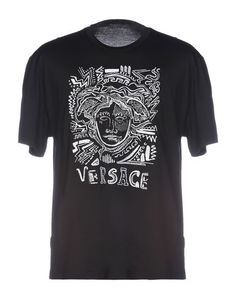 Футболка Versace
