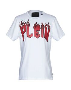 Футболка Philipp Plein