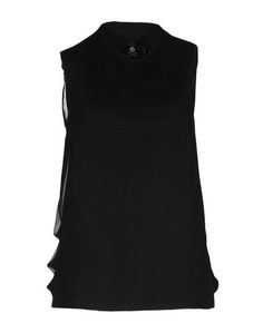 Топ без рукавов Alexander Wang