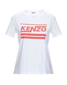 Футболка Kenzo