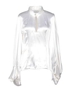 Блузка Saint Laurent