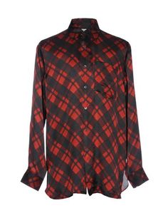 Pубашка Dries Van Noten