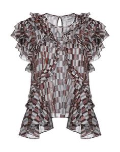 Блузка Isabel Marant Étoile