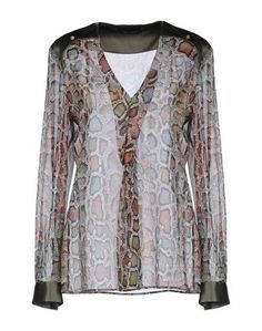 Блузка Roberto Cavalli